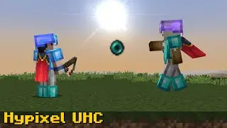 Hypixel UHC Clean Sweep