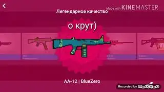 Секретный кейс)