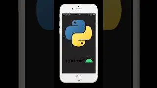 How To Run Python On Your Phone In Minutes!