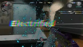 Electrified ¦ Crtical Ops Highlights