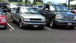 lowriders