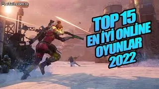 Her Türden Ücretsiz En İyi Online Oyunlar 2022 (Steam Oyunları ve Epic Games) /eTail