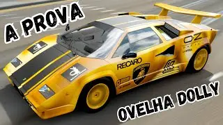 Forza Horizon 4 -  A Prova Ovelha Dolly Festival Outono Série 70º