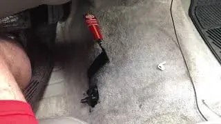 Np246 manual conversion