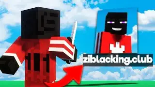 MY MINECRAFT SERVER