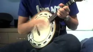 Banjo Quatro Meses