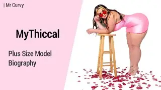 Mythiccal 🦋 Curvy Model | Plus Size Fashion