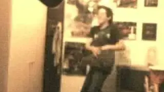 A Jean And Alex Production: Epic Fail!