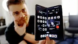 Skoro Perfektný - OnePlus Open Recenzia