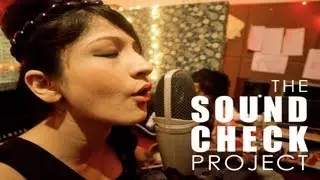 The Soundcheck Project : Ouch ! - Pretty Girl