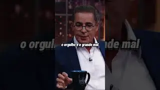 O orgulho é o grande mal | #reflexao #motivacao #edit