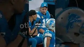 Jared Goff Mic'd Up Is Gold 😂 | 