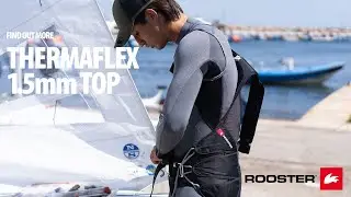 Unisex Thermaflex 1.5mm Top