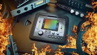 FirePresser Intro