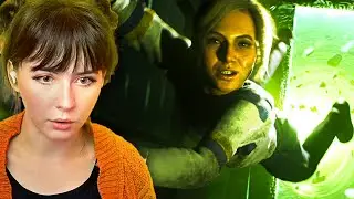 LET'S MAKE IT HORRIFYING | The Casting of Frank Stone [3]