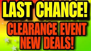NEW COUPONS, NEW DEALS!! DOLLAR GENERAL CLEARANCE EVENT DEALS!