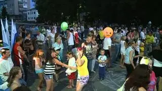 Дискотека 