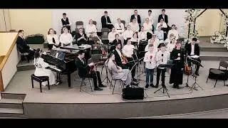 Весна это светлый праздник