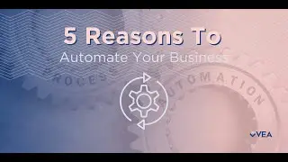 5 Reasons to Automate Your Business to Increase Efficiency