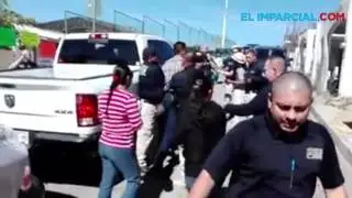 Apoyarán sindicatos a maestros cesados