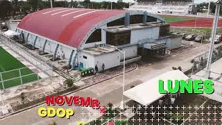 DAGYAW TU AGUSAN DEL SUR 2023 - TEASER