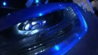 Hyundai i-Blue
