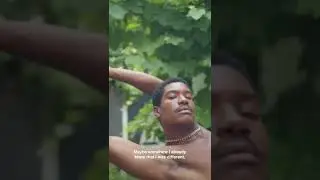 TJ PRIDE Andre