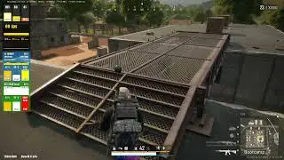 Rtx 2060 super + i5 10400f PLAYERUNKNOWN'S BATTLEGROUNDS