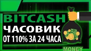 Bitcash.services новый фаст проект от опытного админа