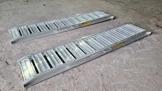 СХОДНИ - БРИДЖИ - MADE IN JAPAN - 1.2ТН, 1.8М, ШИРИНА 6см продан