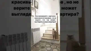 Как сделать дизайнерский ремонт и сэкономить 100000 руб? 