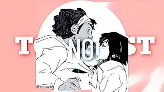 Thank u,next-Gogo Tomago ft.Hiro