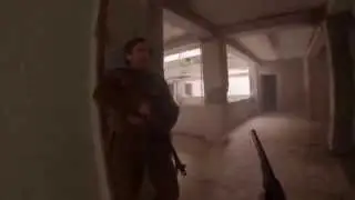 Movie Teaser: HARDCORE - POV Action Movie
