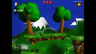swordigo teleport% 3min 34 sec