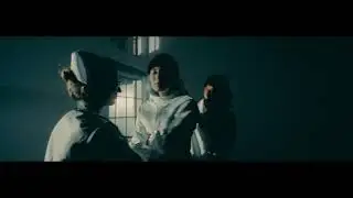 Young Castro - ISOLATED - (Official music video)