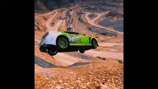 STUNT GTA5 