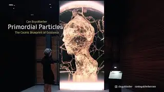 Primordial Particles: The Cosmic Blueprint of Existence - Teaser