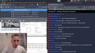 Поговорим о Linux