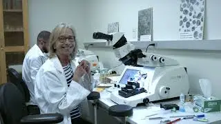 DDN - UT Southwestern BioHPC // 2023