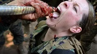 5 Craziest Military Training Exercises