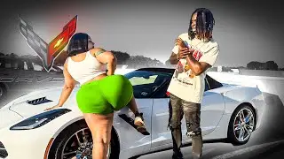 GOLDDIGGER PRANK PART 9 THCK EDITION