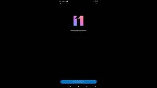 ERRO QUE DÁ AO ATUALIZAR HÁ MIUI 12 READMI NOTE 8 GLOBAL