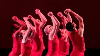 Touch Trailer