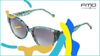 Gafas FMO de sol