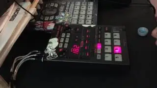 Boss sp 202 lofi 2