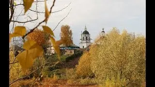 Проповедь в престольный праздник храма Воскресения Христова