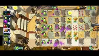 PvZ 2 Eclise : 11-4