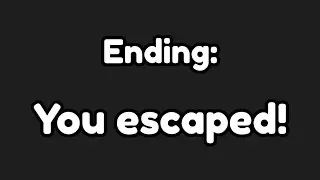 How to complete GO TO JAIL AND MAKE FRIENDS TO ESCAPE tycoon “good ending” on roblox