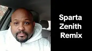 Don Pollo - Sparta Zenith Remix