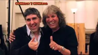 DUETO JOSE MERCE Y CINZIA997**LA LLAVE DEL AMOR**PARA MIS DOS PEQUEÑOS